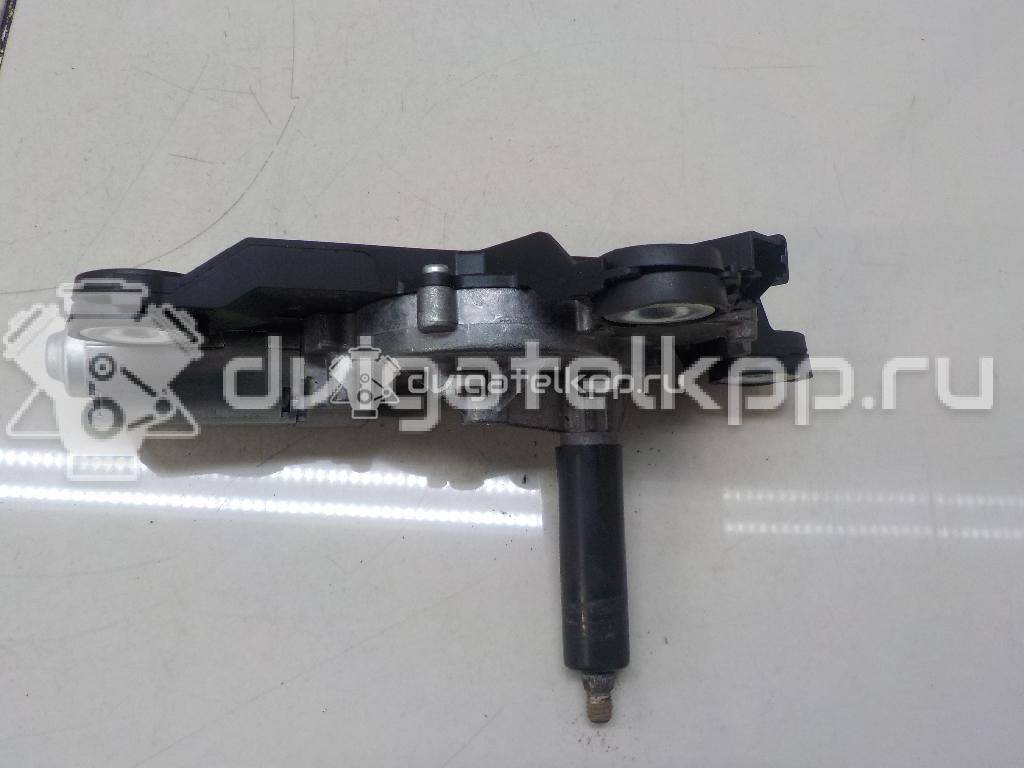 Фото Моторчик стеклоочистителя задний  1689913 для volvo V50 {forloop.counter}}