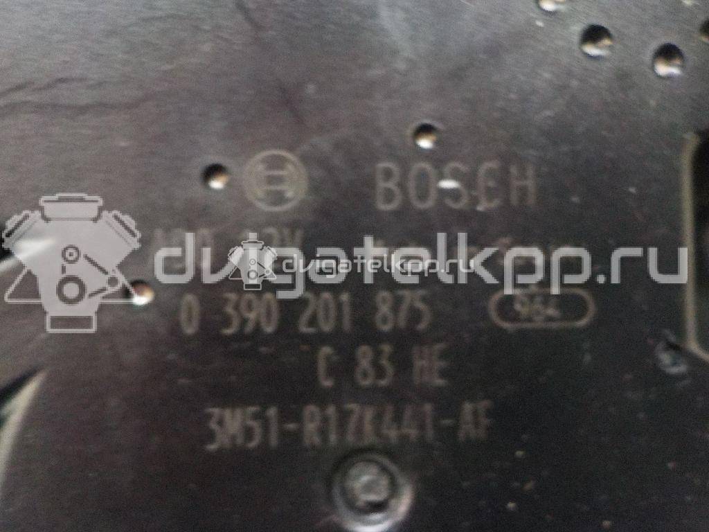 Фото Моторчик стеклоочистителя задний  1689913 для volvo V50 {forloop.counter}}