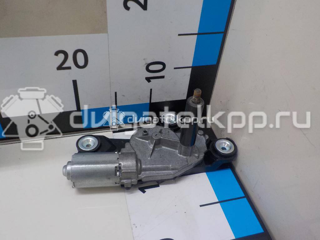 Фото Моторчик стеклоочистителя задний  1689913 для volvo V50 {forloop.counter}}