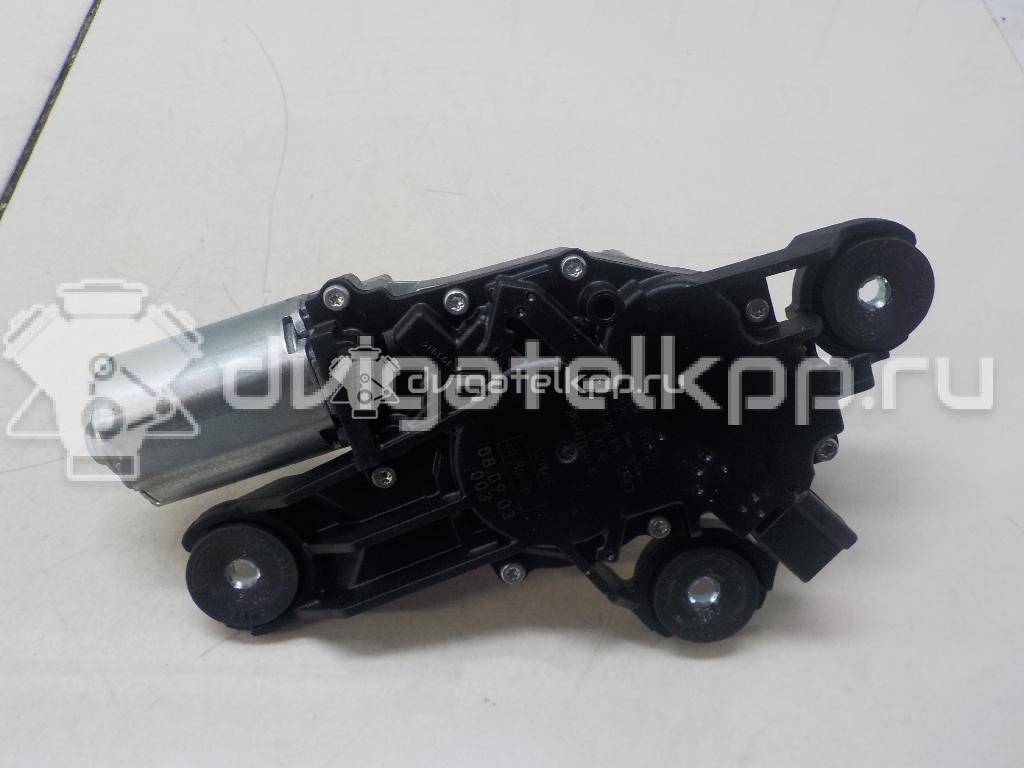 Фото Моторчик стеклоочистителя задний  1689913 для volvo V50 {forloop.counter}}