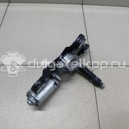 Фото Моторчик стеклоочистителя задний  1689913 для volvo V50