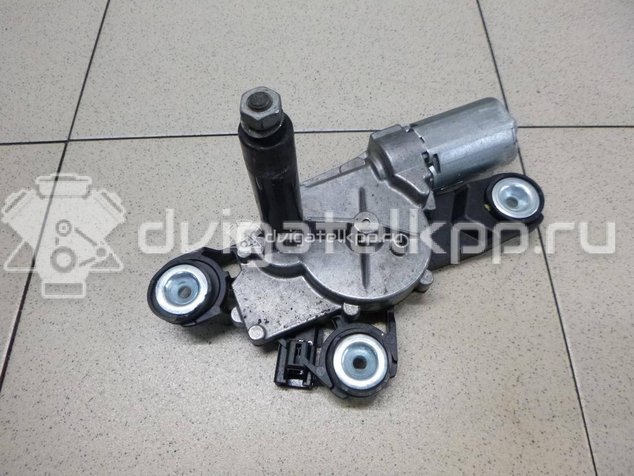 Фото Моторчик стеклоочистителя задний  1689913 для volvo V50 {forloop.counter}}
