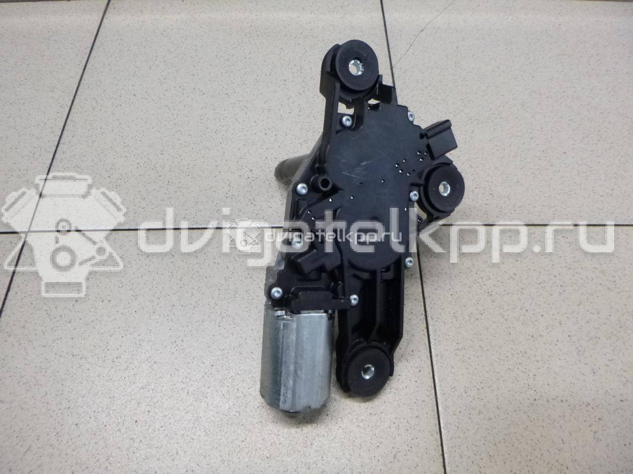 Фото Моторчик стеклоочистителя задний  1689913 для volvo V50 {forloop.counter}}