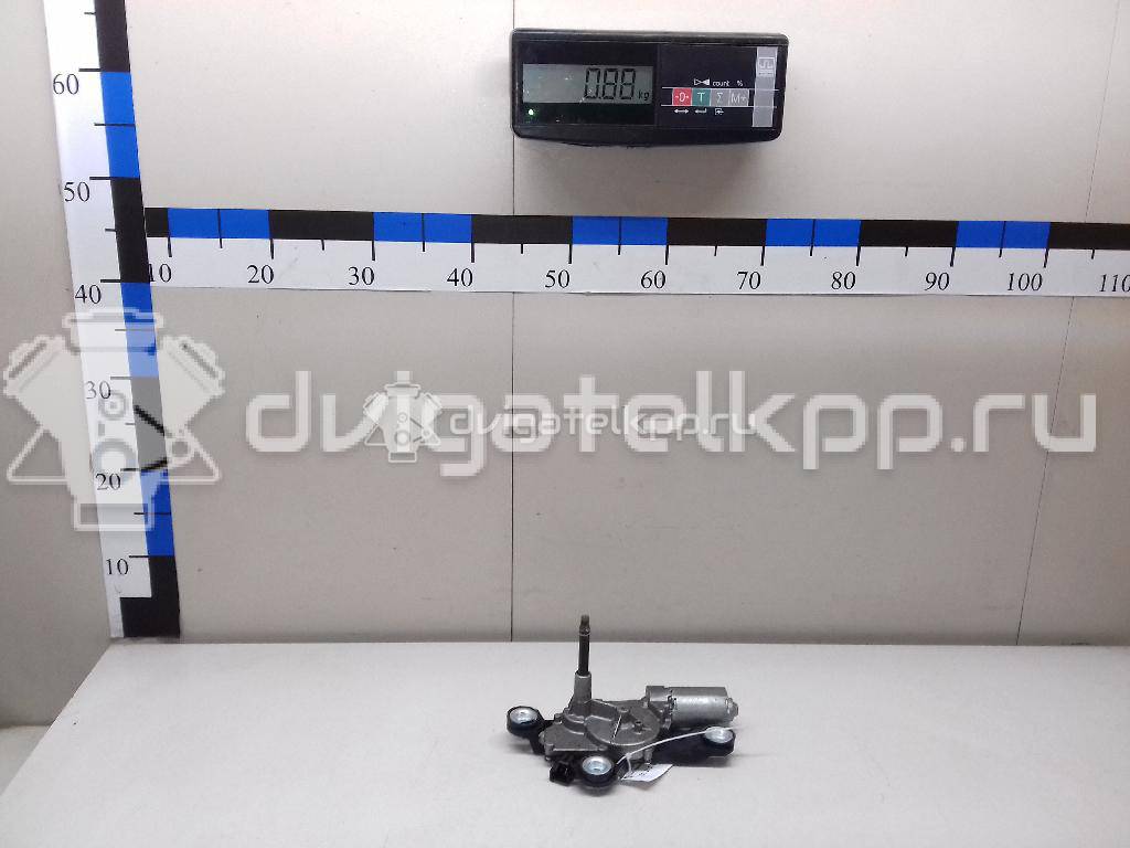Фото Моторчик стеклоочистителя задний  1689913 для volvo V50 {forloop.counter}}