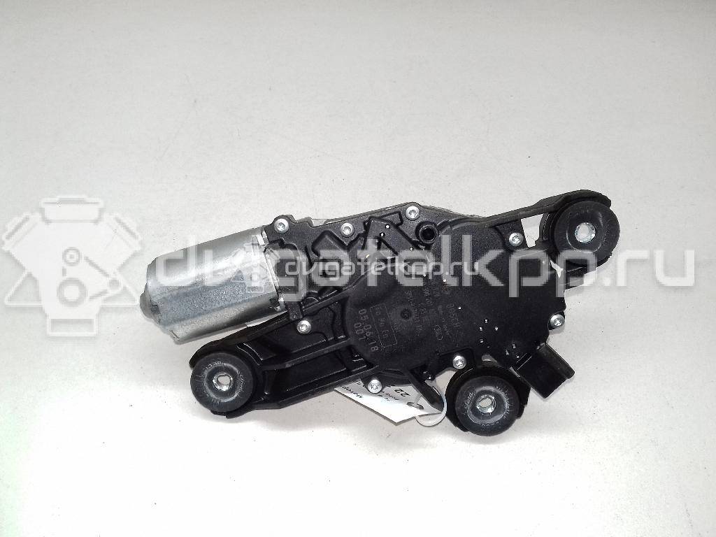 Фото Моторчик стеклоочистителя задний  1689913 для volvo V50 {forloop.counter}}