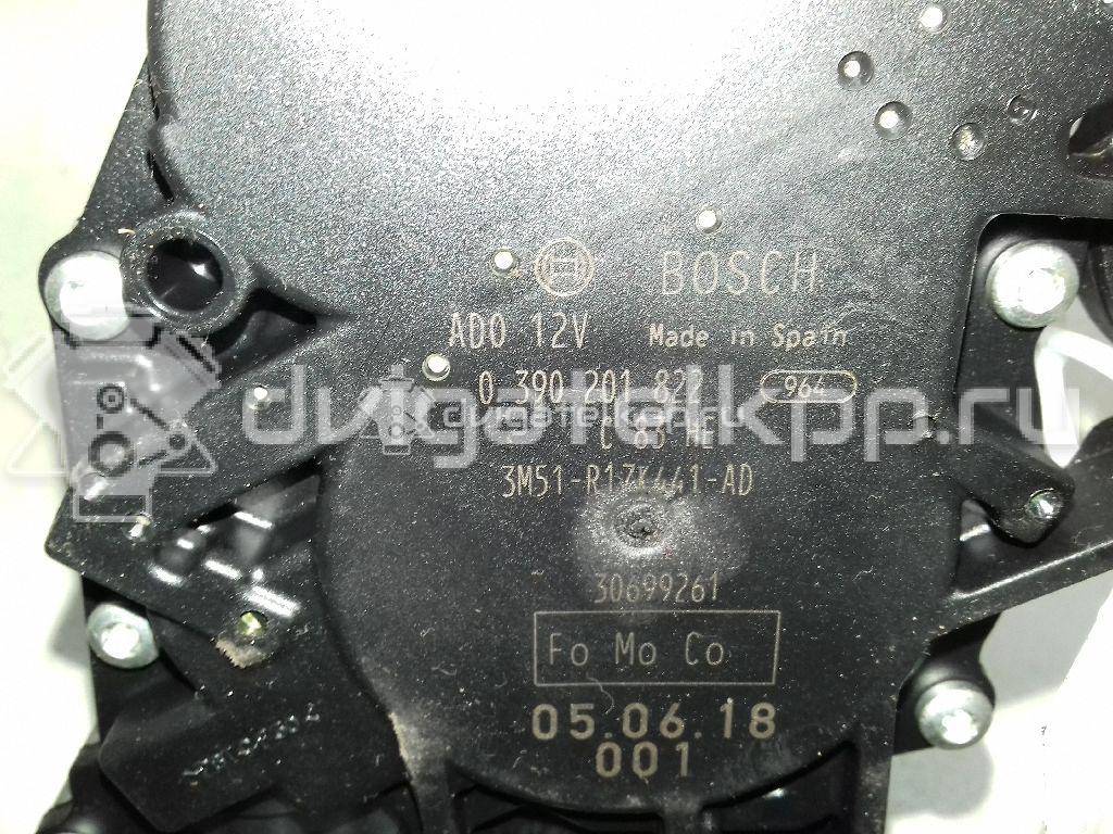 Фото Моторчик стеклоочистителя задний  1689913 для volvo V50 {forloop.counter}}