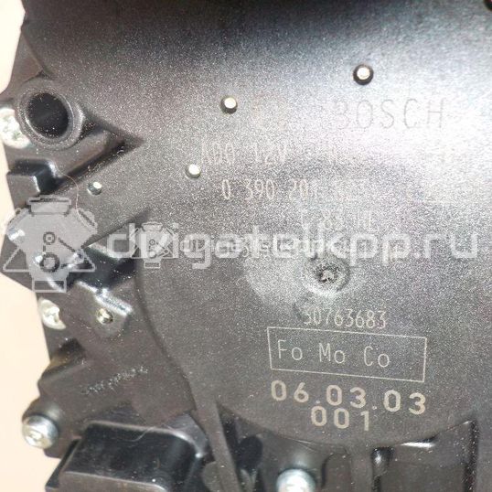 Фото Моторчик стеклоочистителя задний  1689913 для volvo V50