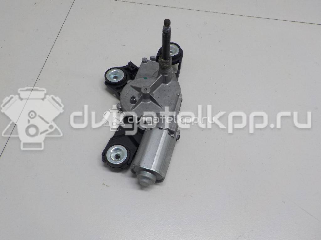 Фото Моторчик стеклоочистителя задний  1689913 для volvo V50 {forloop.counter}}