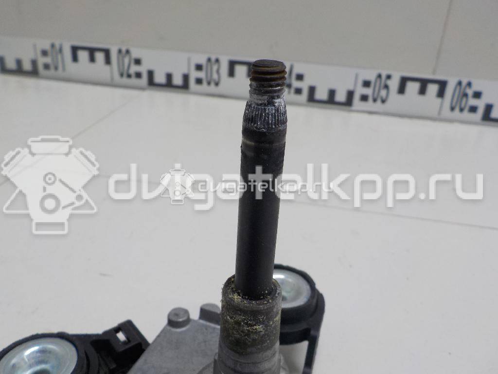 Фото Моторчик стеклоочистителя задний  1689913 для volvo V50 {forloop.counter}}