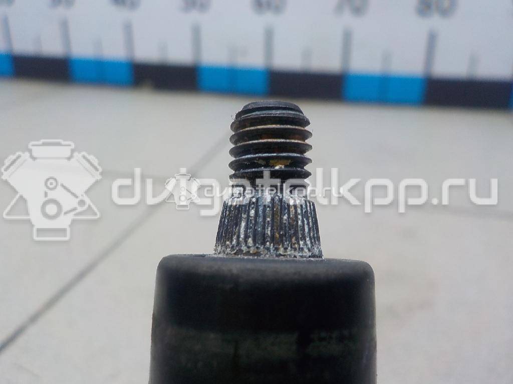 Фото Моторчик стеклоочистителя задний  1689913 для volvo V50 {forloop.counter}}