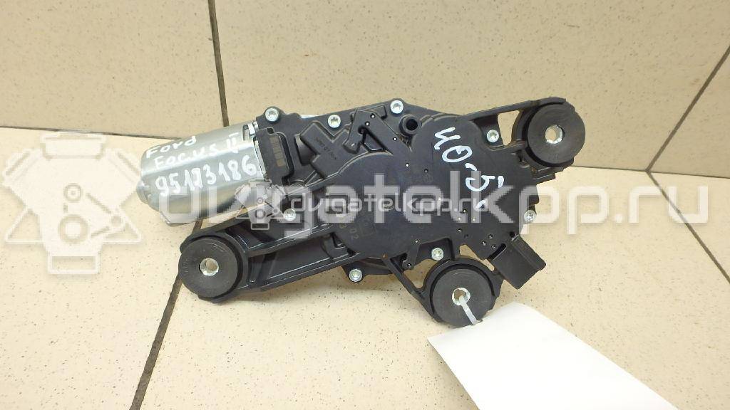 Фото Моторчик стеклоочистителя задний  1689913 для volvo V50 {forloop.counter}}