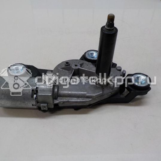 Фото Моторчик стеклоочистителя задний  1689913 для volvo V50