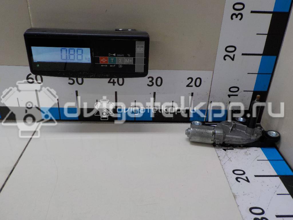 Фото Моторчик стеклоочистителя задний  1689913 для volvo V50 {forloop.counter}}