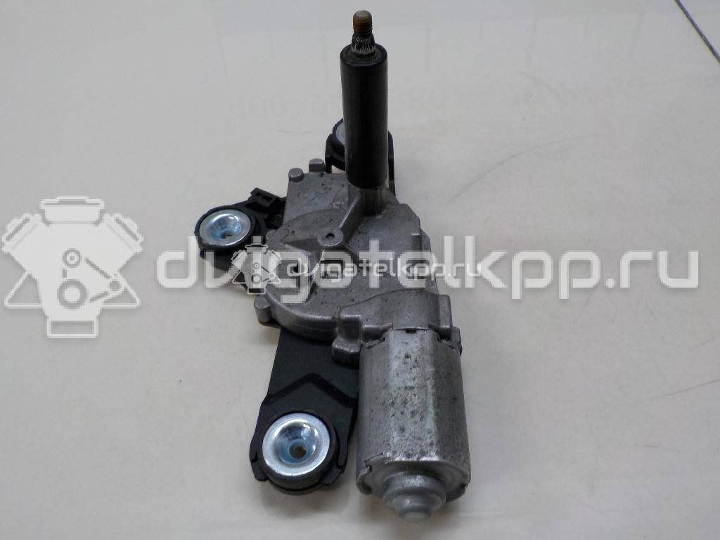 Фото Моторчик стеклоочистителя задний  1689913 для volvo V50 {forloop.counter}}