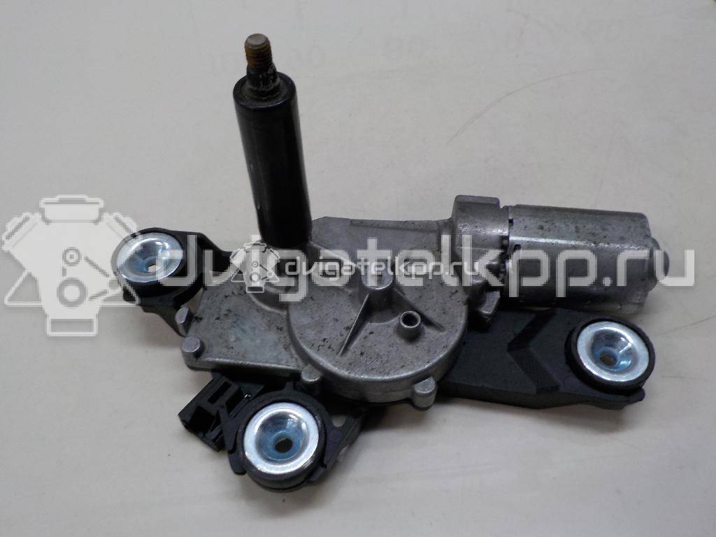 Фото Моторчик стеклоочистителя задний  1689913 для volvo V50 {forloop.counter}}