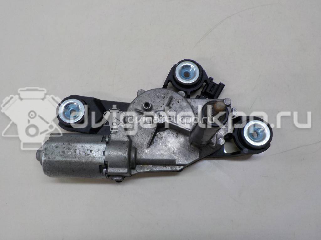 Фото Моторчик стеклоочистителя задний  1689913 для volvo V50 {forloop.counter}}