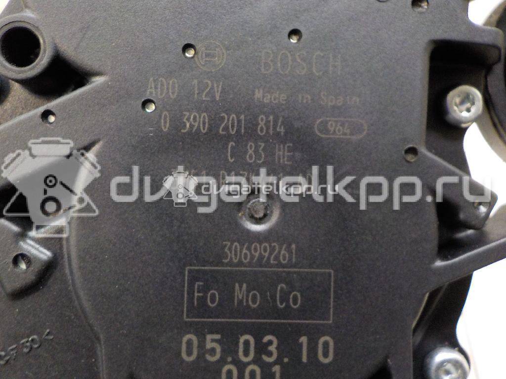 Фото Моторчик стеклоочистителя задний  1689913 для volvo V50 {forloop.counter}}