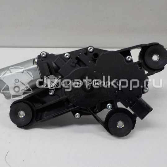 Фото Моторчик стеклоочистителя задний  1689913 для volvo V50