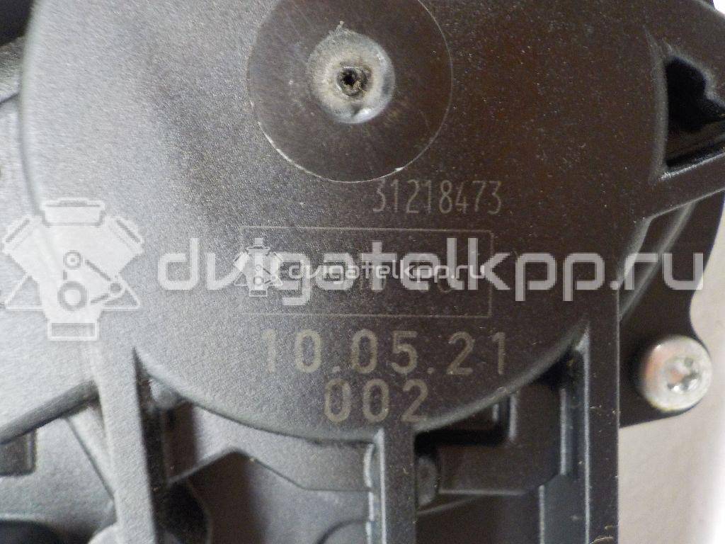 Фото Моторчик стеклоочистителя задний  1689913 для volvo V50 {forloop.counter}}