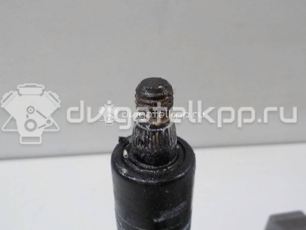 Фото Моторчик стеклоочистителя задний  1689913 для volvo V50 {forloop.counter}}