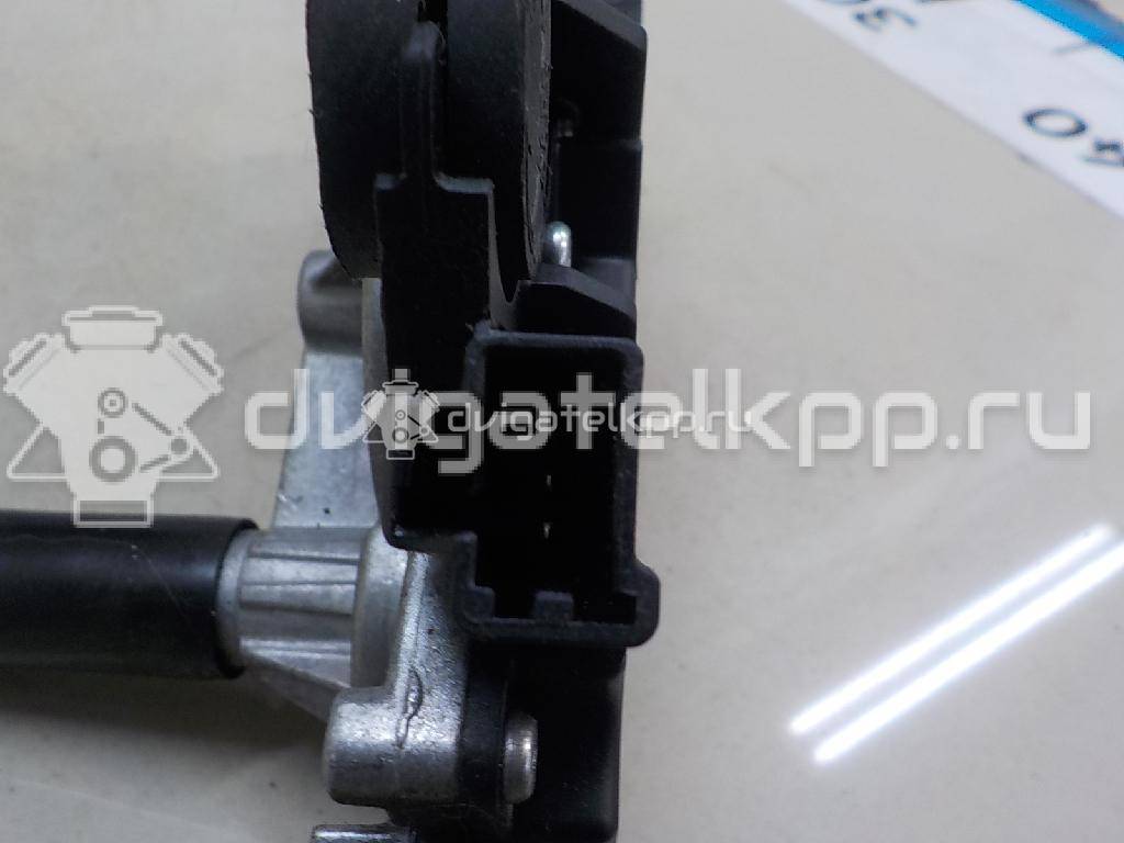 Фото Моторчик стеклоочистителя задний  1689913 для volvo V50 {forloop.counter}}