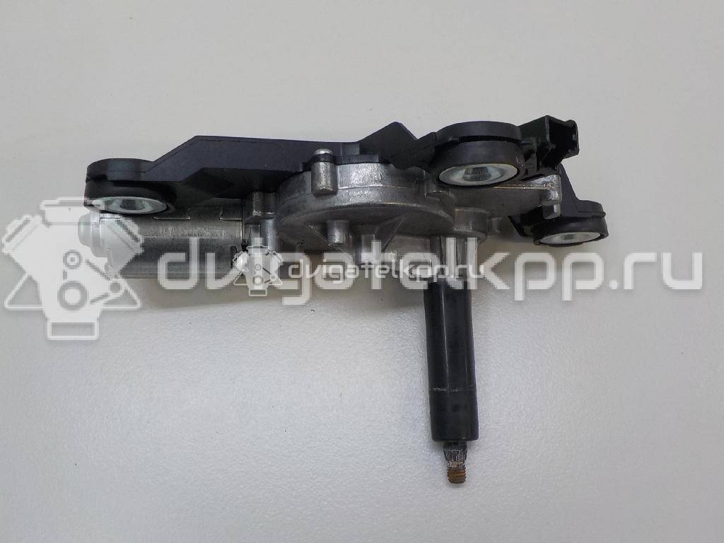 Фото Моторчик стеклоочистителя задний  1689913 для volvo V50 {forloop.counter}}