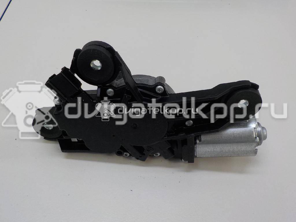 Фото Моторчик стеклоочистителя задний  1689913 для volvo V50 {forloop.counter}}