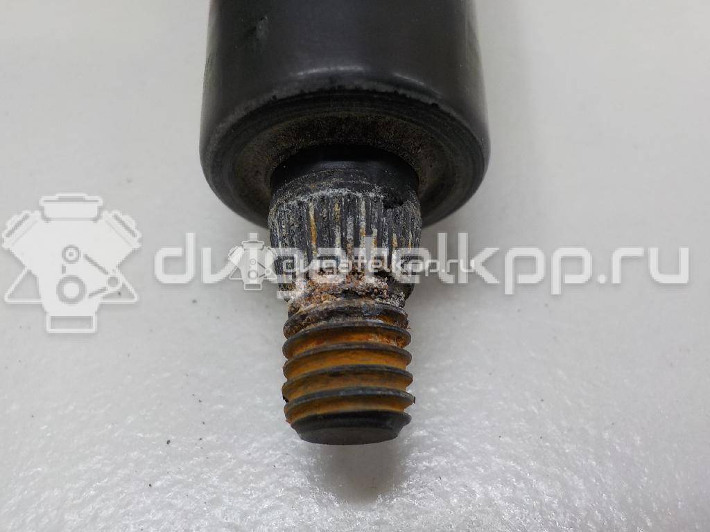 Фото Моторчик стеклоочистителя задний  1689913 для volvo V50 {forloop.counter}}