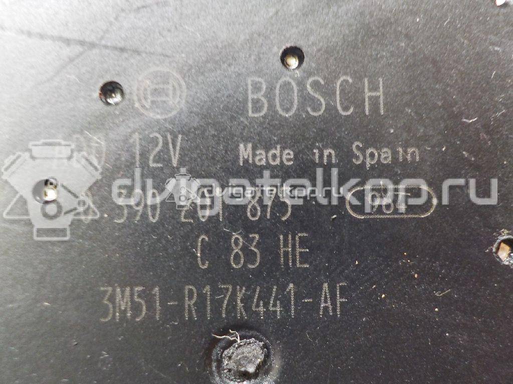 Фото Моторчик стеклоочистителя задний  1689913 для volvo V50 {forloop.counter}}