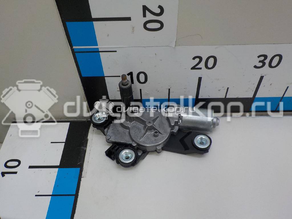 Фото Моторчик стеклоочистителя задний  1689913 для volvo V50 {forloop.counter}}