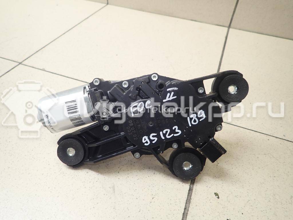 Фото Моторчик стеклоочистителя задний  1689913 для volvo V50 {forloop.counter}}