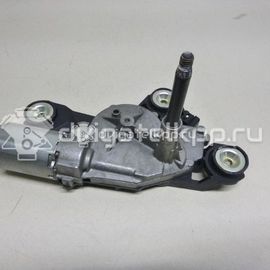 Фото Моторчик стеклоочистителя задний  1689913 для volvo V50