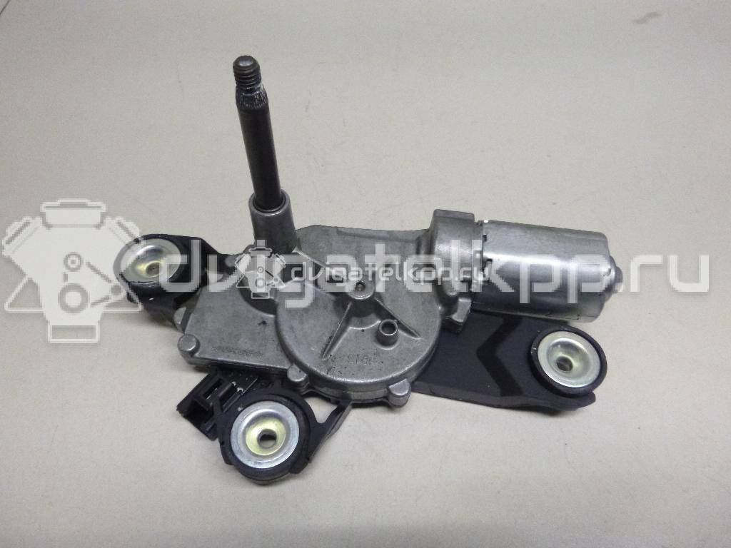 Фото Моторчик стеклоочистителя задний  1689913 для volvo V50 {forloop.counter}}