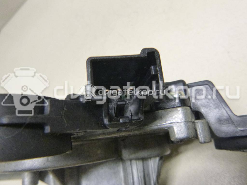 Фото Моторчик стеклоочистителя задний  1689913 для volvo V50 {forloop.counter}}