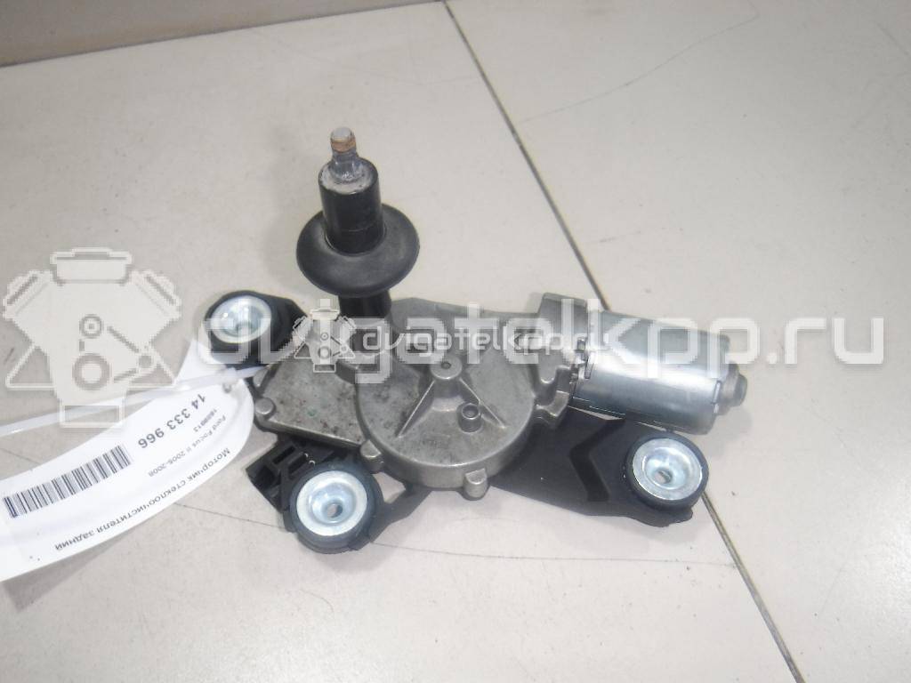 Фото Моторчик стеклоочистителя задний  1689913 для volvo V50 {forloop.counter}}