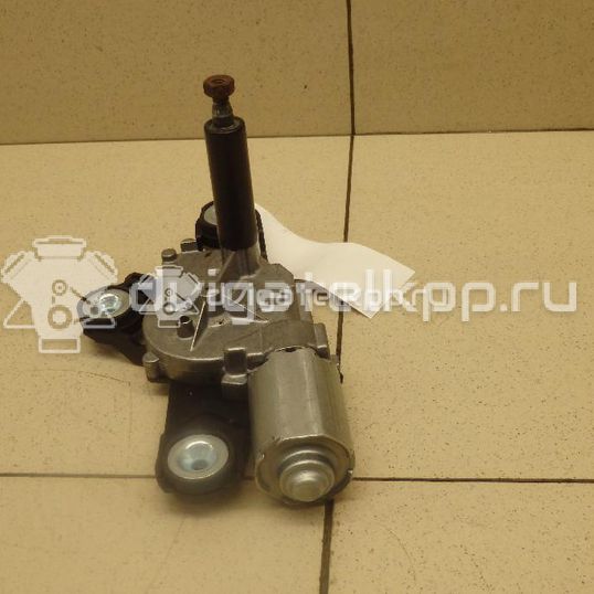 Фото Моторчик стеклоочистителя задний  1689913 для volvo V50