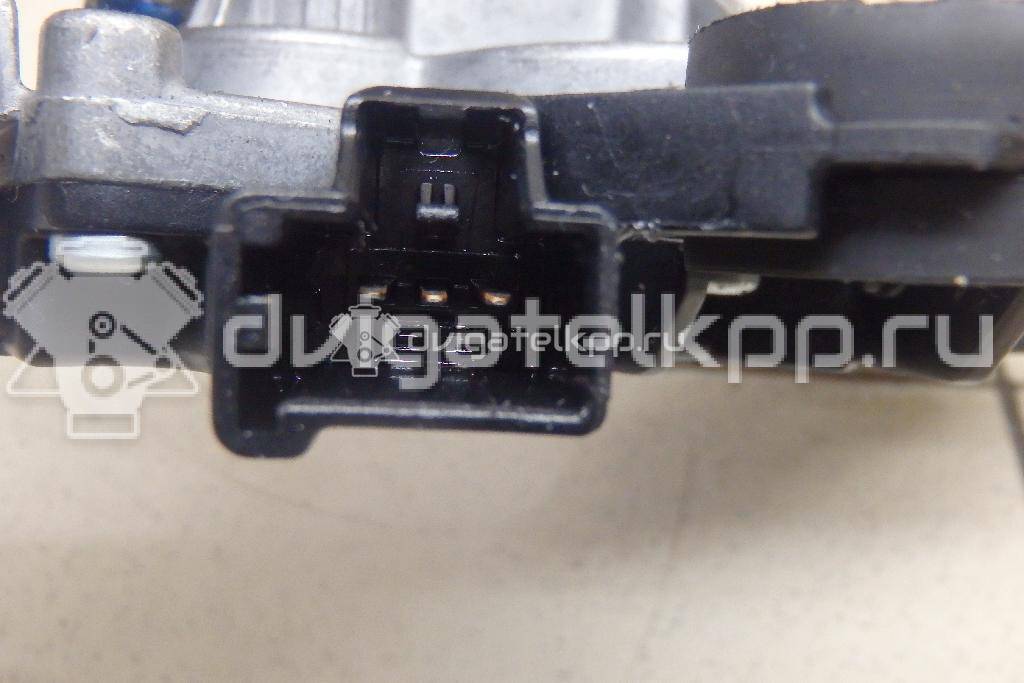 Фото Моторчик стеклоочистителя задний  1689913 для volvo V50 {forloop.counter}}