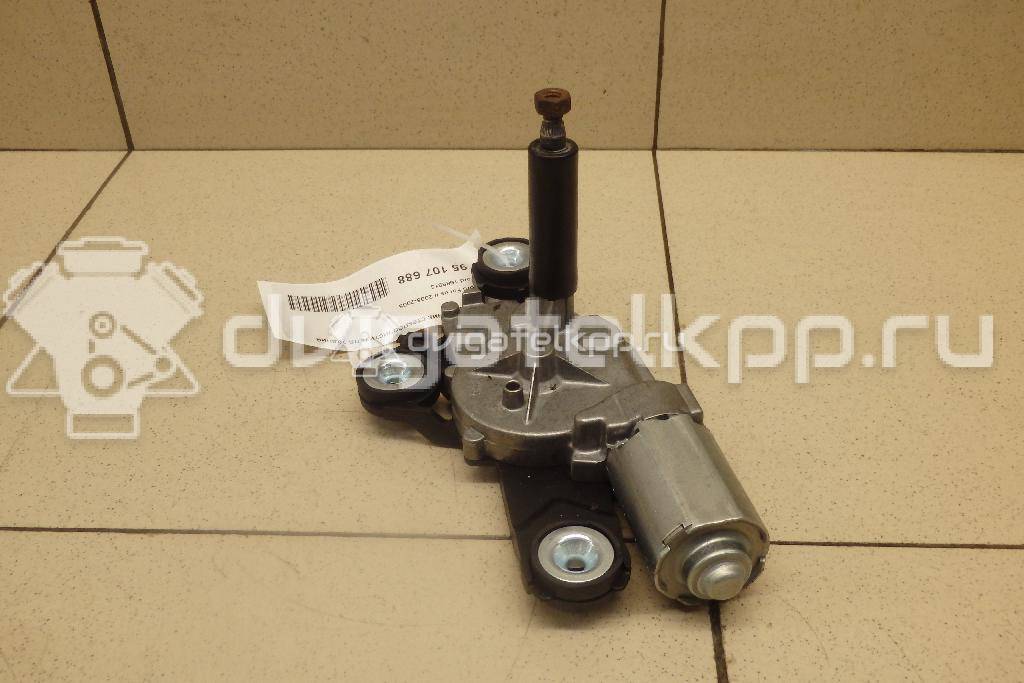 Фото Моторчик стеклоочистителя задний  1689913 для volvo V50 {forloop.counter}}