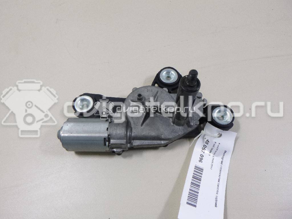 Фото Моторчик стеклоочистителя задний  1689913 для volvo V50 {forloop.counter}}