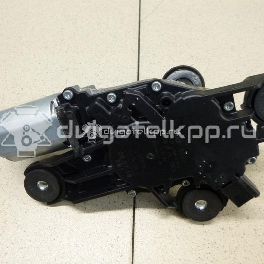 Фото Моторчик стеклоочистителя задний  1689913 для volvo V50