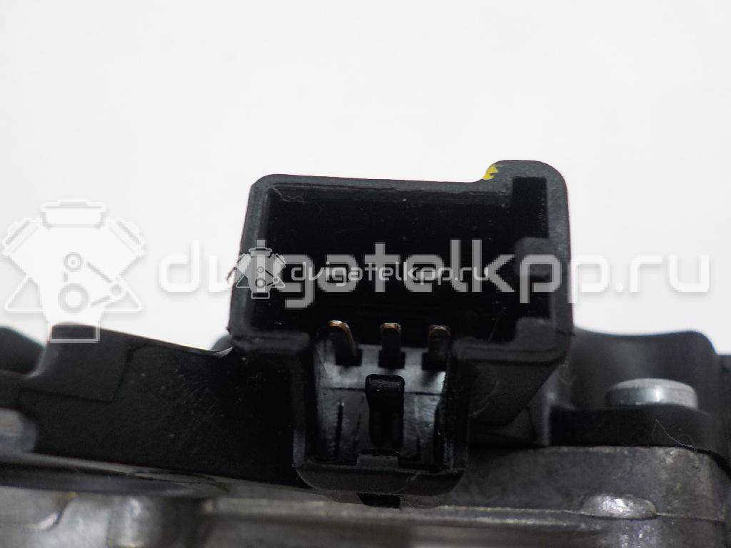 Фото Моторчик стеклоочистителя задний  1689913 для volvo V50 {forloop.counter}}