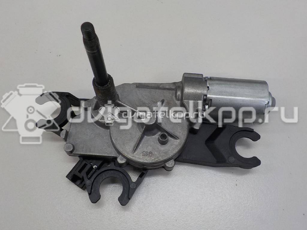 Фото Моторчик стеклоочистителя задний  1689913 для volvo V50 {forloop.counter}}