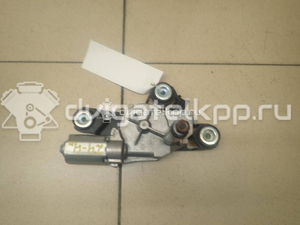 Фото Моторчик стеклоочистителя задний  1689913 для volvo V50 {forloop.counter}}