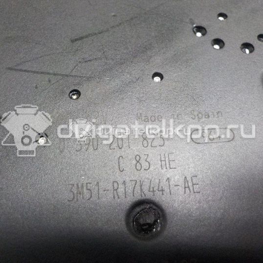Фото Моторчик стеклоочистителя задний  1689913 для volvo V50