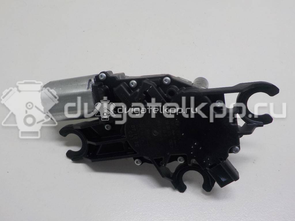 Фото Моторчик стеклоочистителя задний  1689913 для volvo V50 {forloop.counter}}