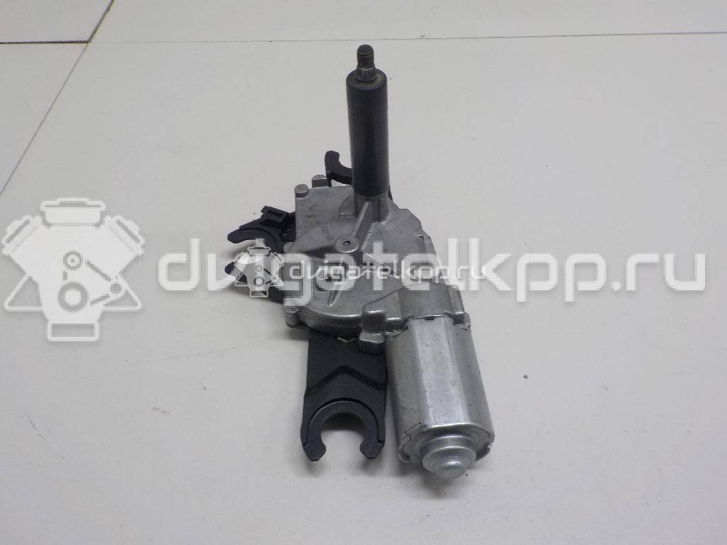 Фото Моторчик стеклоочистителя задний  1689913 для volvo V50 {forloop.counter}}