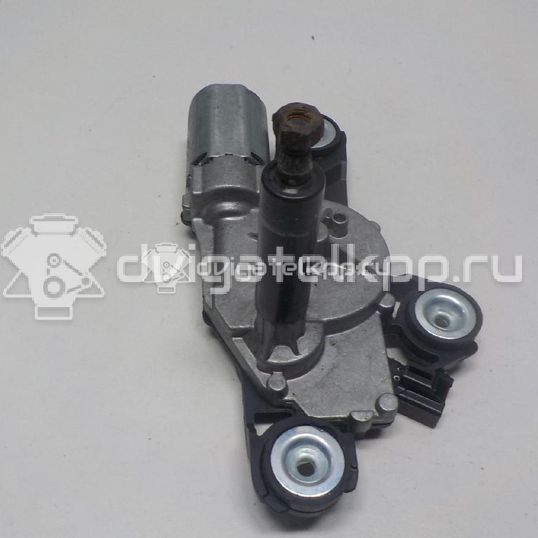 Фото Моторчик стеклоочистителя задний  1689913 для volvo V50