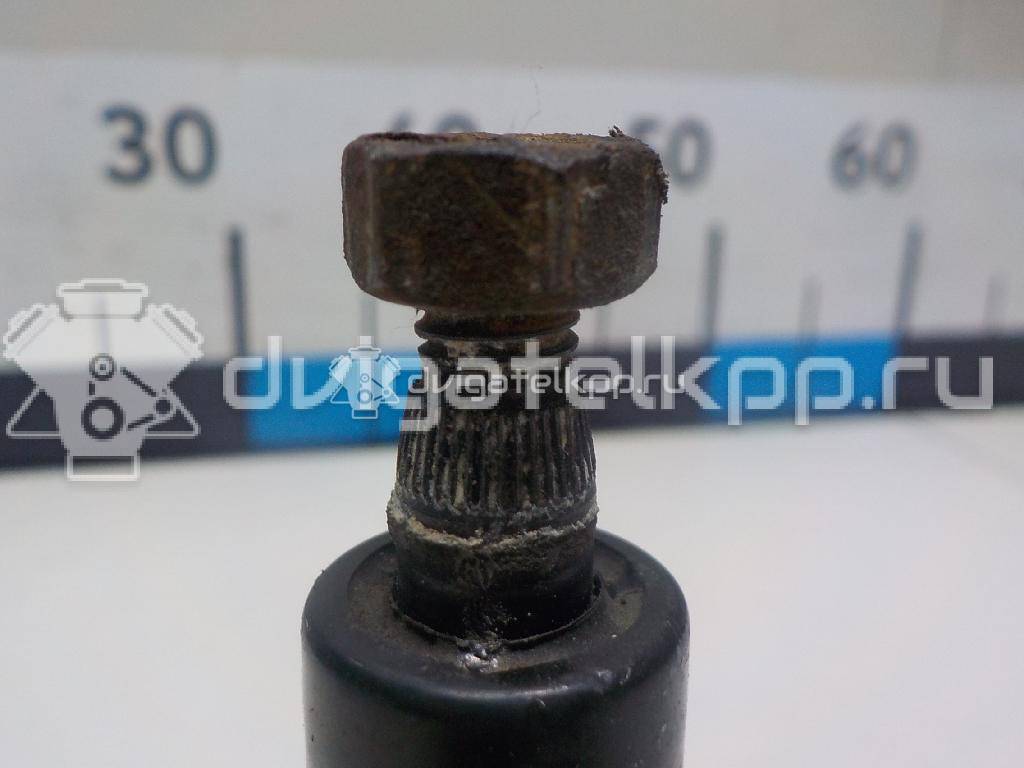 Фото Моторчик стеклоочистителя задний  1689913 для volvo V50 {forloop.counter}}