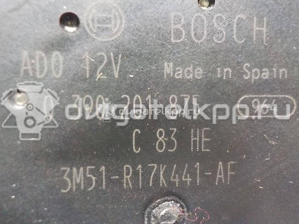 Фото Моторчик стеклоочистителя задний  1689913 для volvo V50 {forloop.counter}}