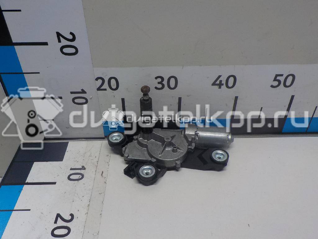 Фото Моторчик стеклоочистителя задний  1689913 для volvo V50 {forloop.counter}}
